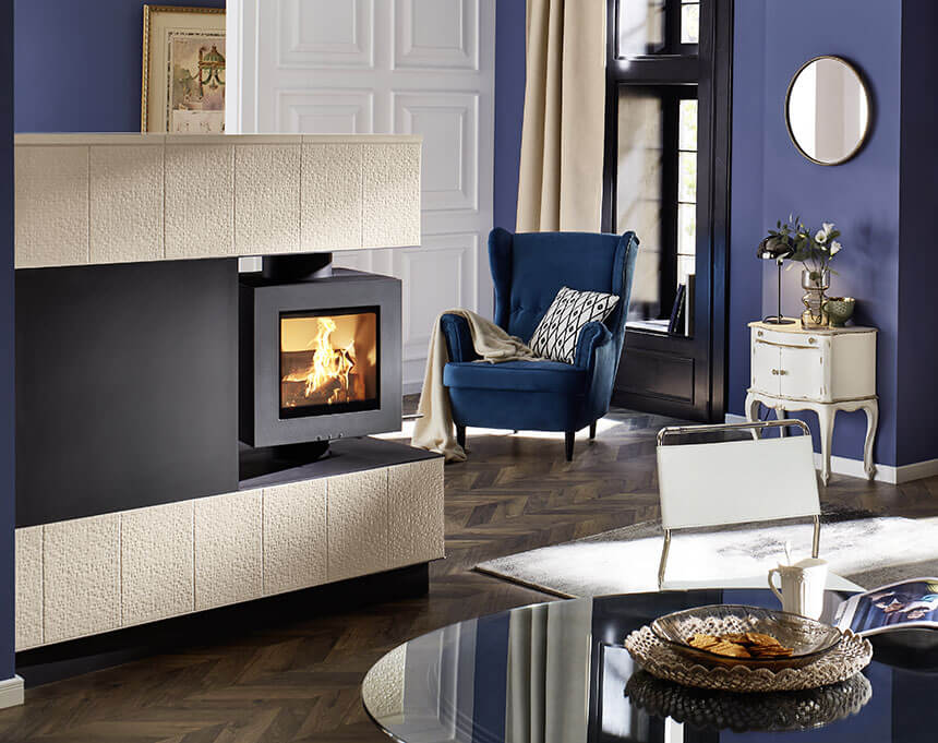 Drehfeuer REGOLO Drehfeuer REGOLO…