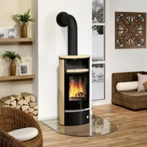 Kaminöfen Kaminöfen